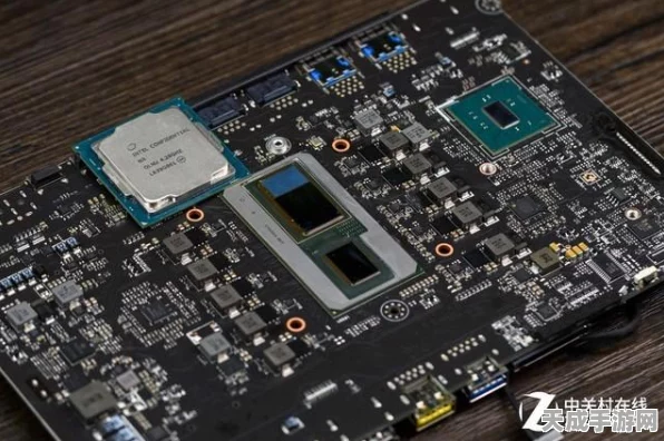 AMD斩获玻璃基板专利，科技巨头手游硬件布局新动向