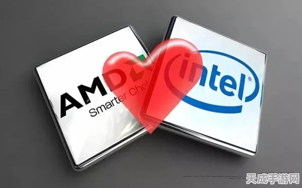 AMD斩获玻璃基板专利，科技巨头手游硬件布局新动向