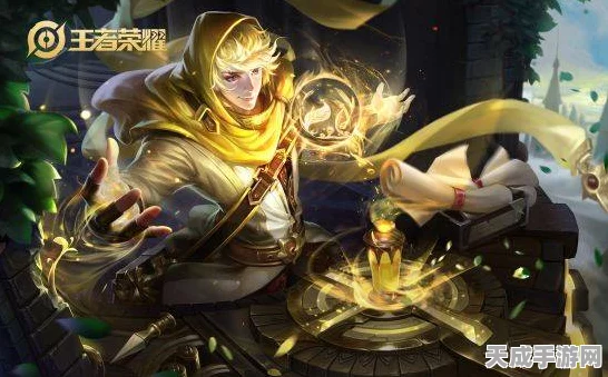 王者荣耀英雄对决，揭秘克制扁鹊的顶尖策略