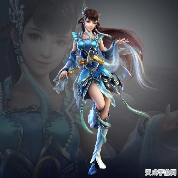 倩女幽魂手游，揭秘爆鬼绝技，幸运值飙升全攻略