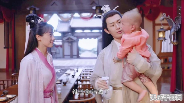 魔域口袋版国风大婚新版本，浪漫婚礼与热血战斗激情碰撞