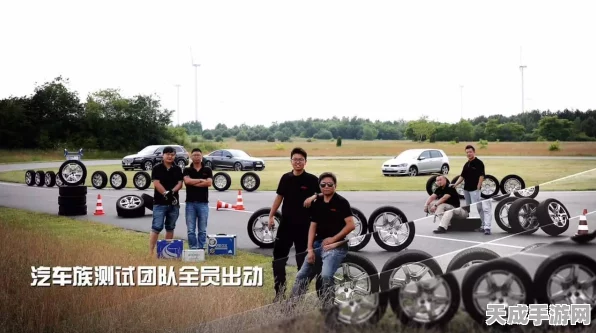 车轮竞速，驶向美好，中国手游界的车轮上的中国大赛盛况