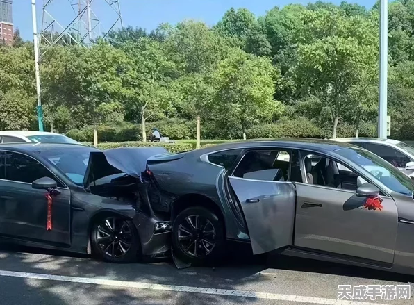 手游跨界新纪元，小鹏P7+全球首秀，AI科技赋能手游新体验？