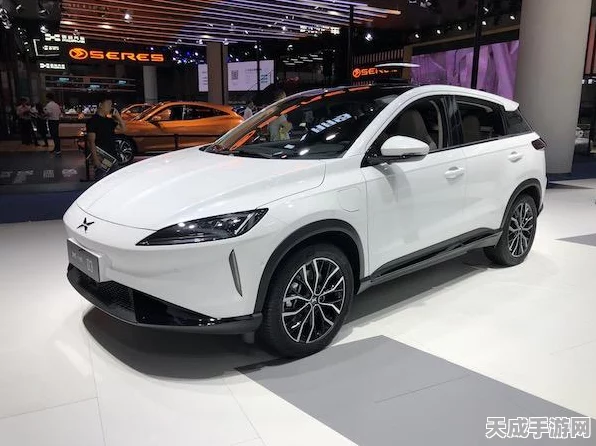 手游跨界新纪元，小鹏P7+全球首秀，AI科技赋能手游新体验？