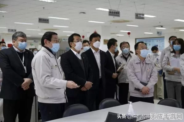 广汽冯兴亚布局手游跨界，未来三年目标200万销量，合资品牌能否逆袭？