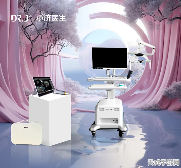 AI超声新突破，小济医生机器人乳腺癌筛查准确率媲美专业医生