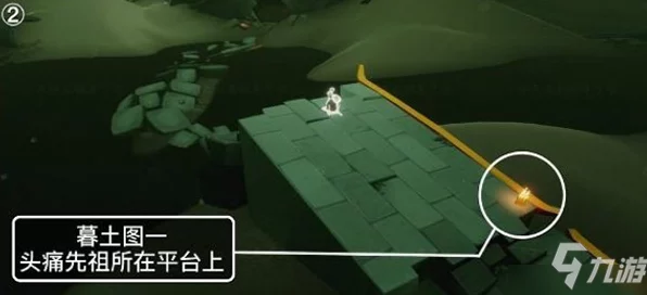 揭秘光遇遗忘方舟，蜡烛宝藏全攻略与独家路线揭秘