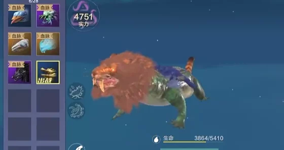 2024妄想山海宠物争霸赛，顶尖宠物伴侣实力排行与深度解析