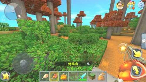 迷你世界探秘，红树林迅猛龙踪迹难觅，揭秘搜寻技巧与最新线索