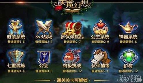 弹弹堂大冒险，终极武器图鉴大揭秘，解锁战斗新姿势！