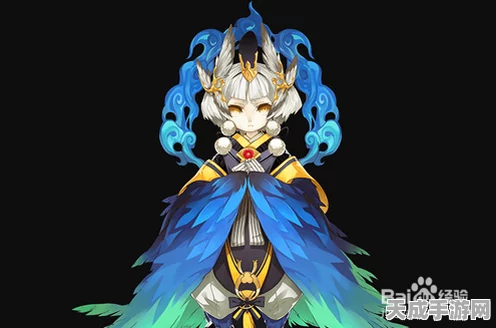 阴阳师深度揭秘，翅膀雨衣献祭背后的童男妖怪，探索神秘剧情新篇章