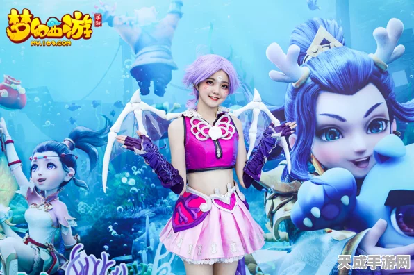 梦幻西游手游，后期职业争霸，谁主沉浮？