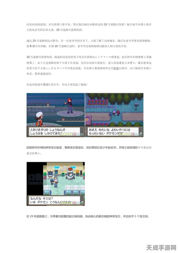 口袋妖怪银魂，神兽捕捉秘籍大公开，技巧与策略全解析