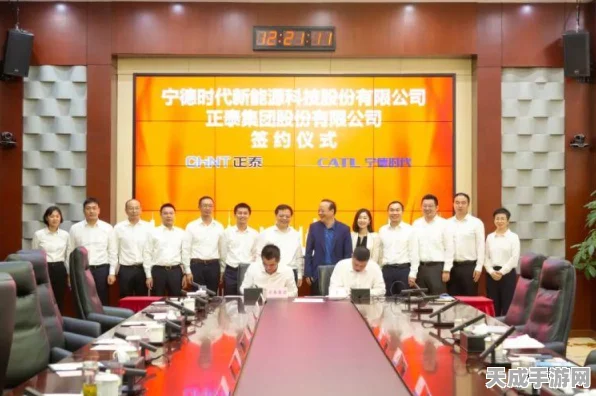 手游界新能源突破！正泰电源工商业储能户外柜助力绿色游戏运营