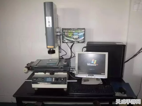 手游界新潮流，3D线激光轮廓测量仪在游戏开发中的安装秘籍