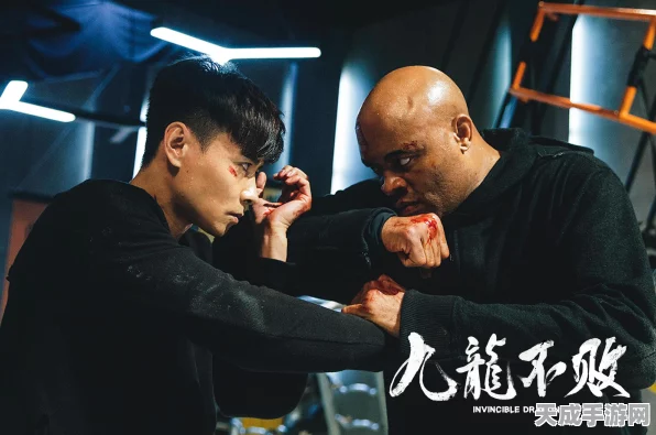 拳皇14震撼更新，全新角色曝光，格斗盛宴再升级！