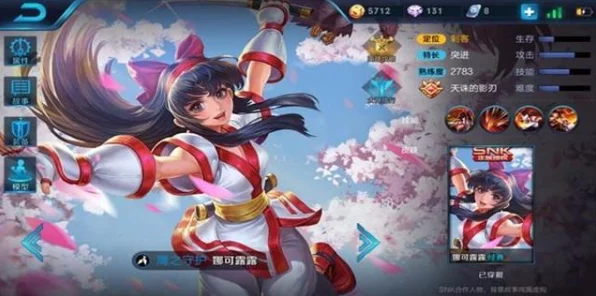 王者荣耀攻略，揭秘娜可露露碎片高效获取途径