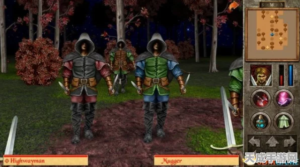 圣城给她爱，GTA风味动作RPG手游燃爆登场，指尖尽享热血冒险