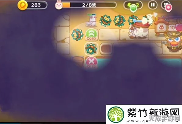 保卫萝卜4波仔很忙第14关深度攻略，无伤通关秘籍全揭秘