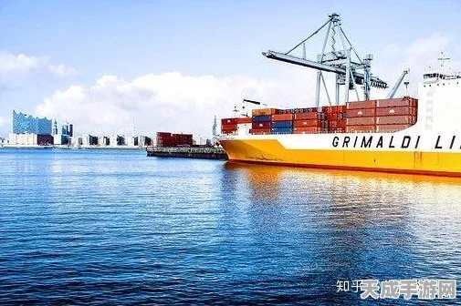 广汽×中远海运跨界联动！手游界迎来工业巨擘合作新篇章