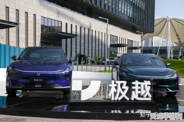 吉利百度携手打造极越汽车员工专属福利，尊享权益计划全面启动