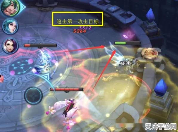 王者荣耀顶尖战术揭秘，武道大会与跨国远征必胜技巧