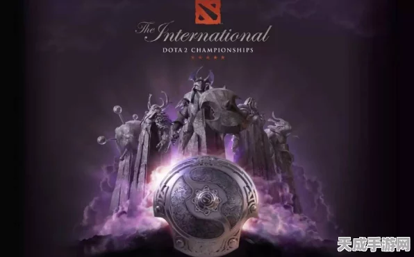 魔兽世界赞助商跨界布局DOTA手游，百万奖金赛即将震撼来袭！