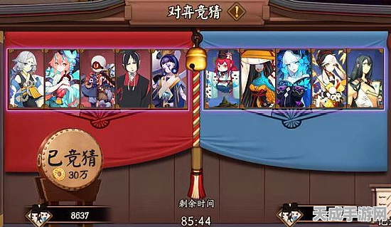 阴阳师深度解析，精通行动条与拉条机制，制胜斗技场的秘籍
