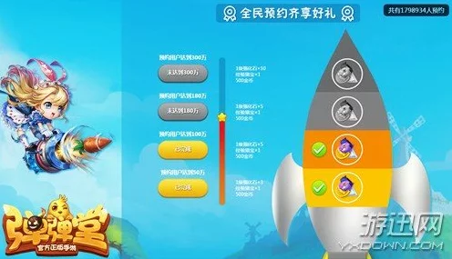 弹弹堂手游正版鉴别指南，探寻真正的弹射乐趣