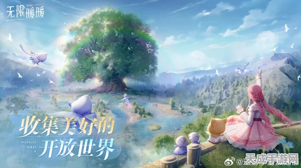 无限暖暖试玩评测大揭秘，探索温暖与创意的奇幻世界，赢取独家游戏礼包