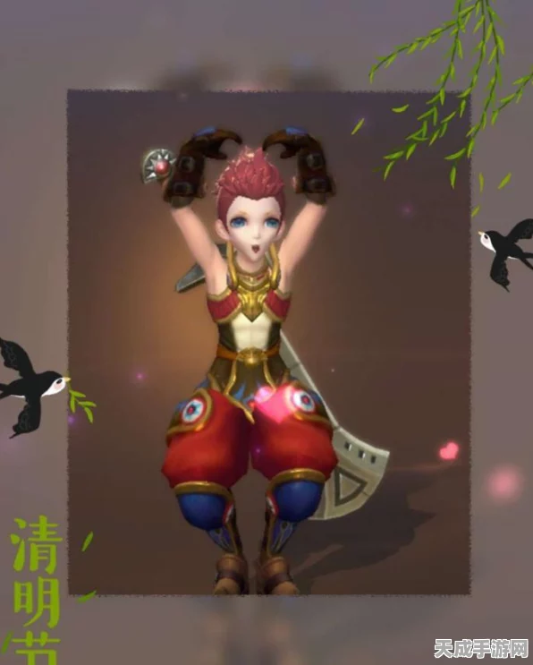 龙之谷手游机械大师，揭秘生命龙玉搭配策略，打造极致生存力！
