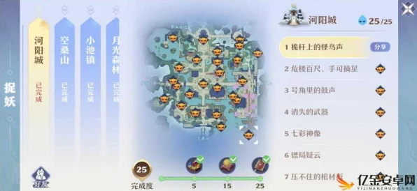 梦幻新诛仙深度攻略，揭秘百业奇遇全路径，直击隐藏触发点秘籍