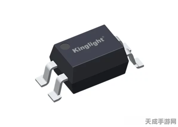 TLP2361光耦器助力手游界，革新高速数据传输与可靠隔离技术