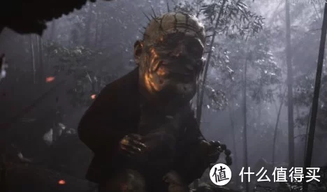 黑神话，悟空深度揭秘，化身虎伥的战斗策略与艺术全览