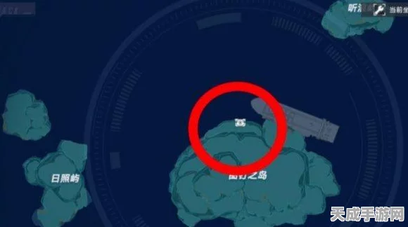 幻塔探索揭秘，人工岛逃脱全攻略与最新动态