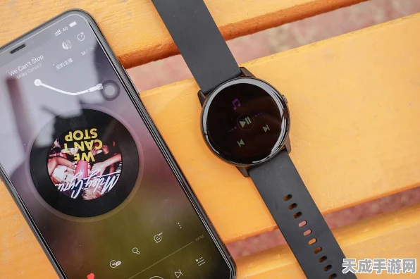 安卓智能手表崛起，能否撼动Apple Watch霸主地位？