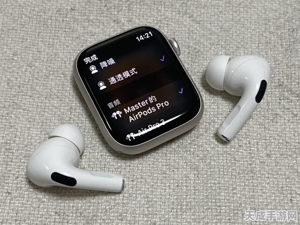 安卓智能手表崛起，能否撼动Apple Watch霸主地位？