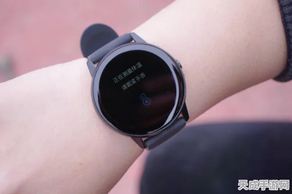 安卓智能手表崛起，能否撼动Apple Watch霸主地位？