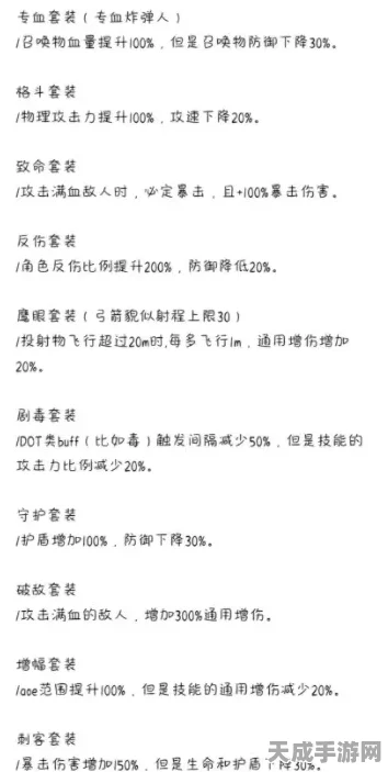 独奏骑士，高效刷装备秘籍大公开，助你战力飙升！