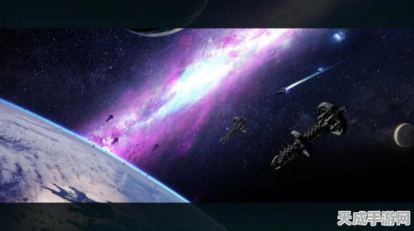第二银河深度攻略，解锁星际争霸的致胜秘籍