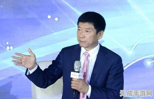 手游界新领航者魏建军，以情怀与热爱，重塑手游产业格局！