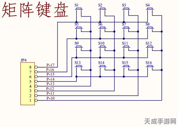 手游科技揭秘，LC振荡电路如何为游戏硬件注入活力？