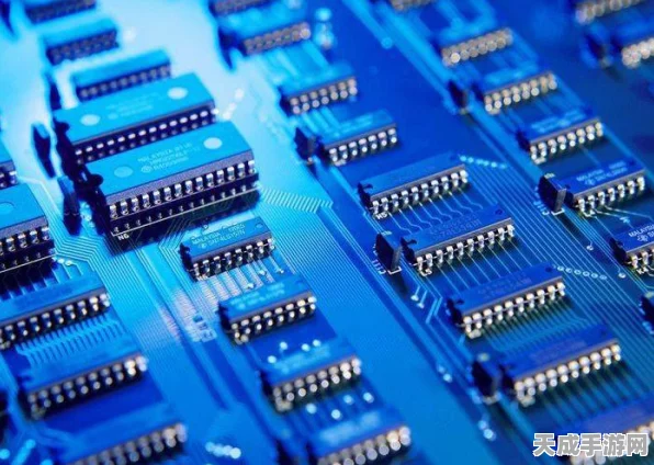 Microchip关闭Fab 2晶圆厂，手游芯片供应受波及，行业巨头财务指引下调
