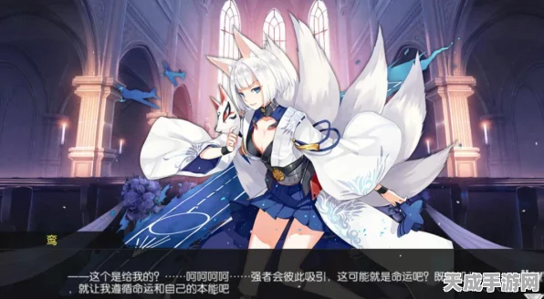 碧蓝航线热门角色鸾深度解析，立绘、技能、属性及大破全揭秘
