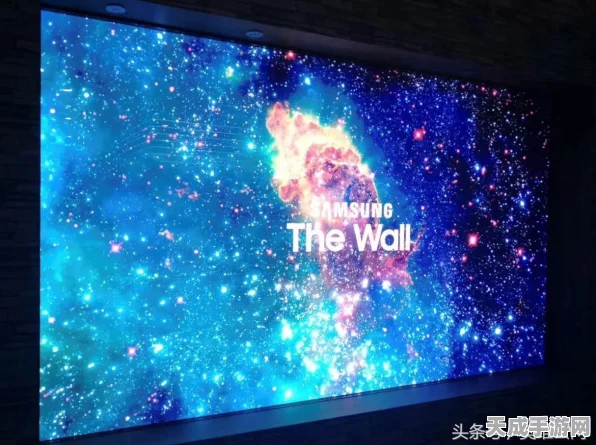 Micro LED新战场，苹果弃LG，TCL海信能否接棒未来？