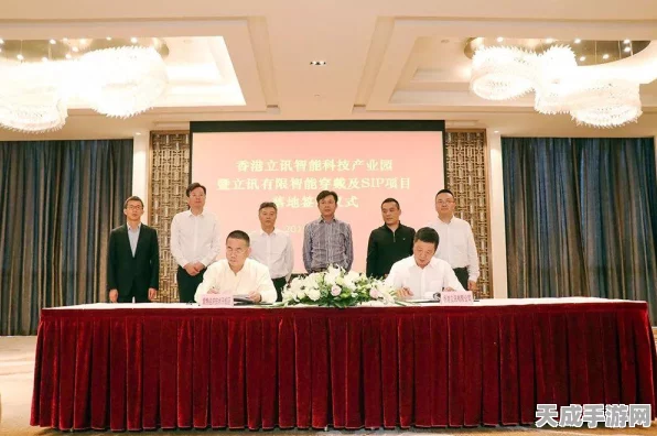 立讯精密斥资120亿，苏州将崛起全球顶尖汽车零部件智造中心