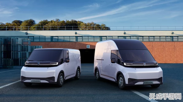 2024中国卡车盛典，新能源争霸赛，商用车创富新赛道领跑者即将揭晓