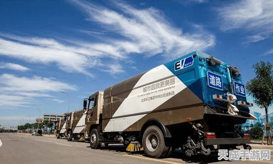 2024中国卡车盛典，新能源争霸赛，商用车创富新赛道领跑者即将揭晓
