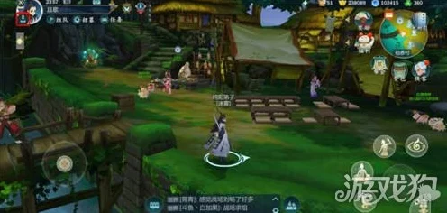 剑网3指尖江湖，揭秘千里清光珍稀道具获取攻略