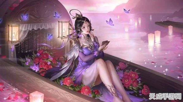 冯方女技能大升级！三国杀战场新霸主诞生